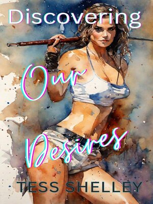 cover image of Discovering Our Desires